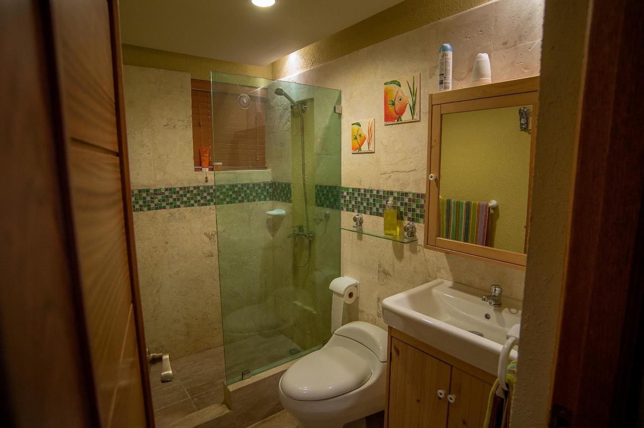 Monkey Banana, Bavaro Punta Cana Apartment Bagian luar foto