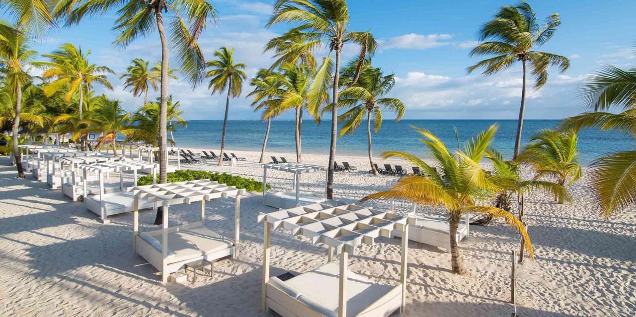 Monkey Banana, Bavaro Punta Cana Apartment Bagian luar foto