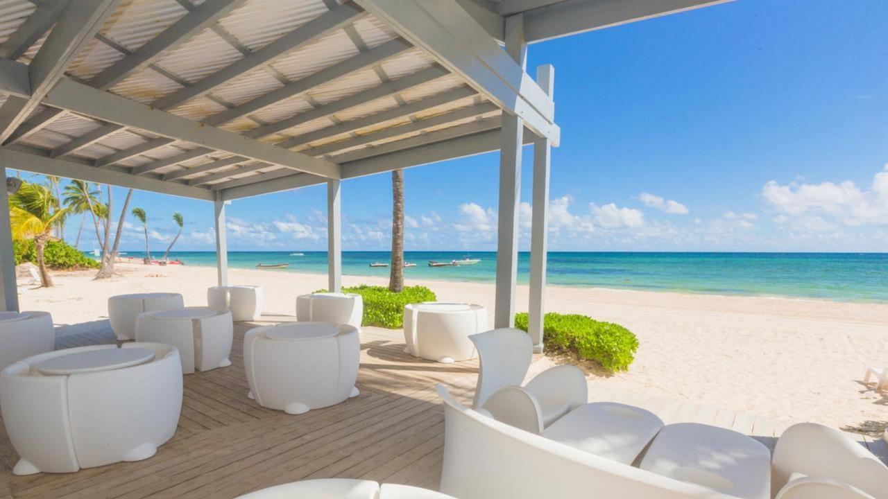 Monkey Banana, Bavaro Punta Cana Apartment Bagian luar foto