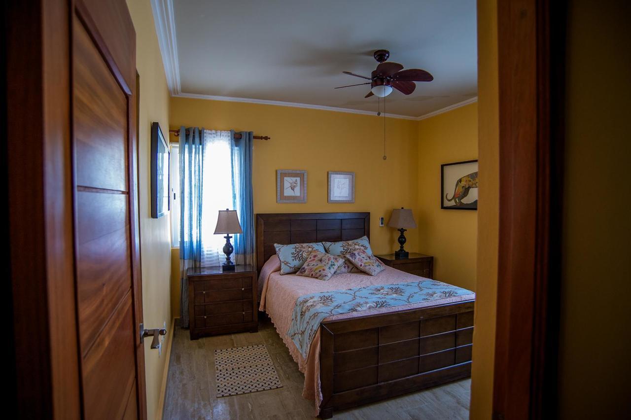 Monkey Banana, Bavaro Punta Cana Apartment Bagian luar foto
