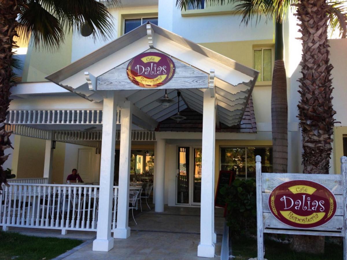 Monkey Banana, Bavaro Punta Cana Apartment Bagian luar foto